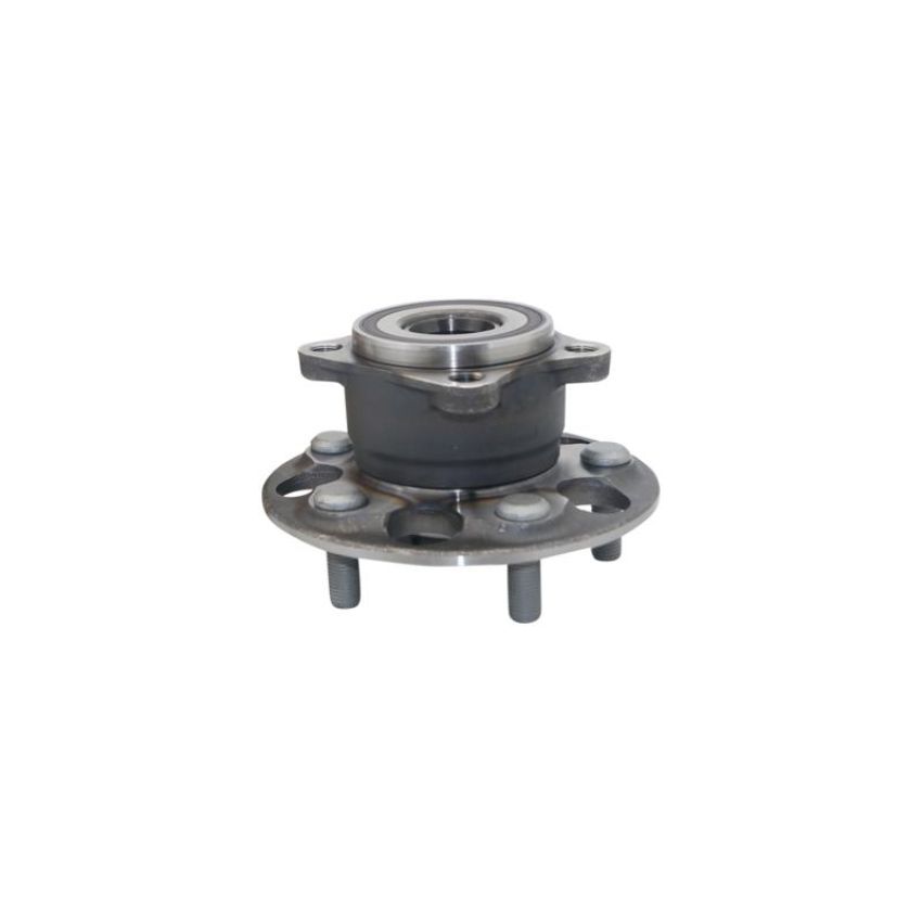 GSP 690035 Lexus, Toyota (2.5 - AWD) Wheel Bearing and Hub Assembly  - Rear