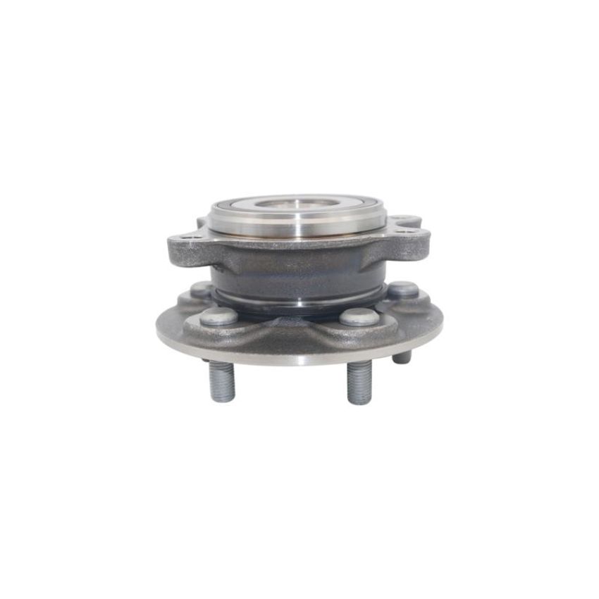 GSP 690041 Lexus, Toyota Wheel Bearing and Hub Assembly  - Front