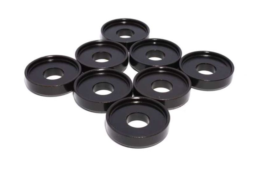 COMP CAMS COM4698-8 Exh. Rotator Eliminators - BBC w/Beehive Springs