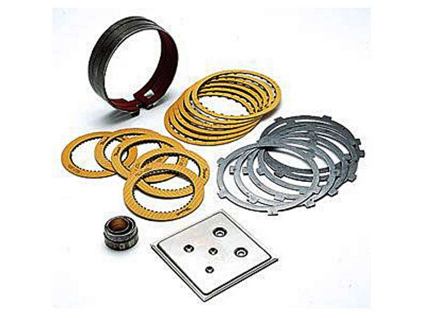 B&M 21040 Auto Trans Master Repair Kit