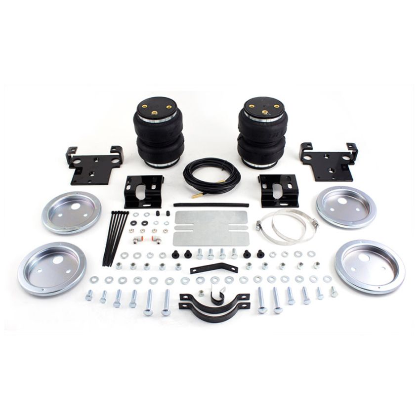 Air Lift 88275 Loadlifter 5000 Ultimate Rear Air Spring Kit for 07-10 Chevrolet Silverado 3500 w/ Bed