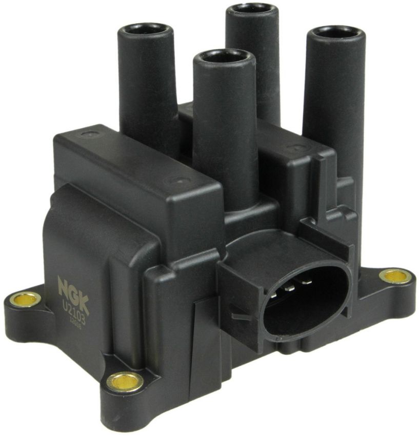 NGK U2103 (49078) Ignition Coil