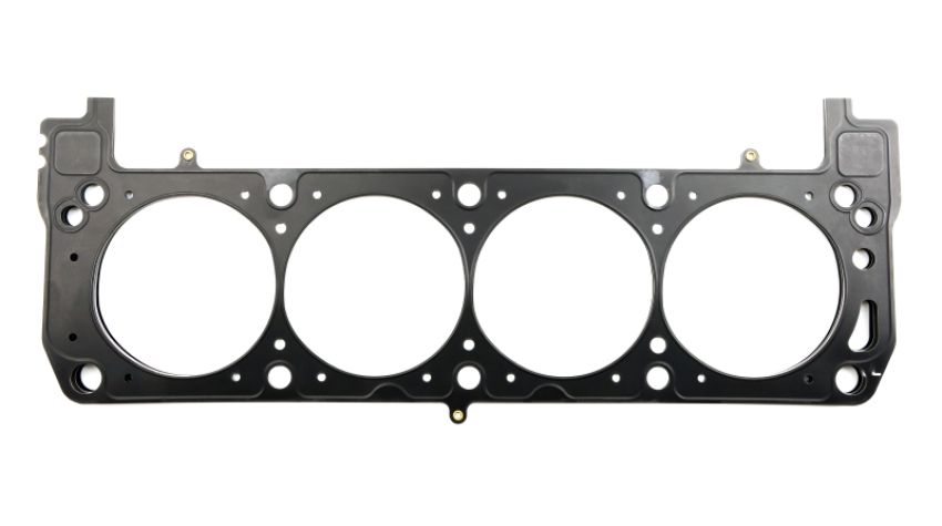 Cometic Gasket C15552-040 Cometic Ford Windsor 4.150IN Bore LHS .040in MLS Cylinder Head Gasket