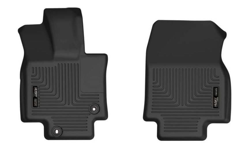 HUSKY LINERS HSK55881 Front Floor Liners