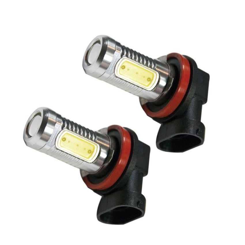 Oracle Lighting 6909-051 Plasma LED Bulb, White, Pair
