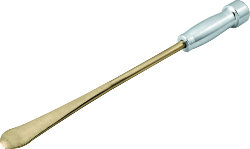 BikeMaster 151550 Tire Iron Heavy Duty