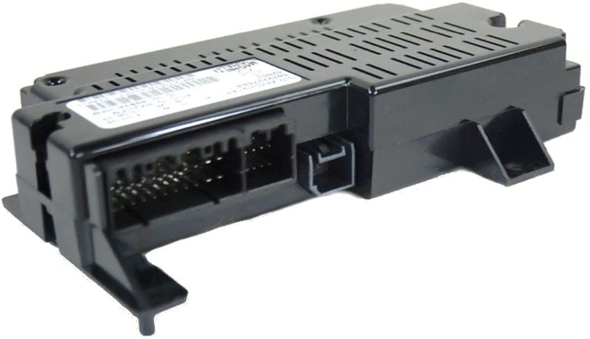 Mopar 68222278AA MODULE, Telematics