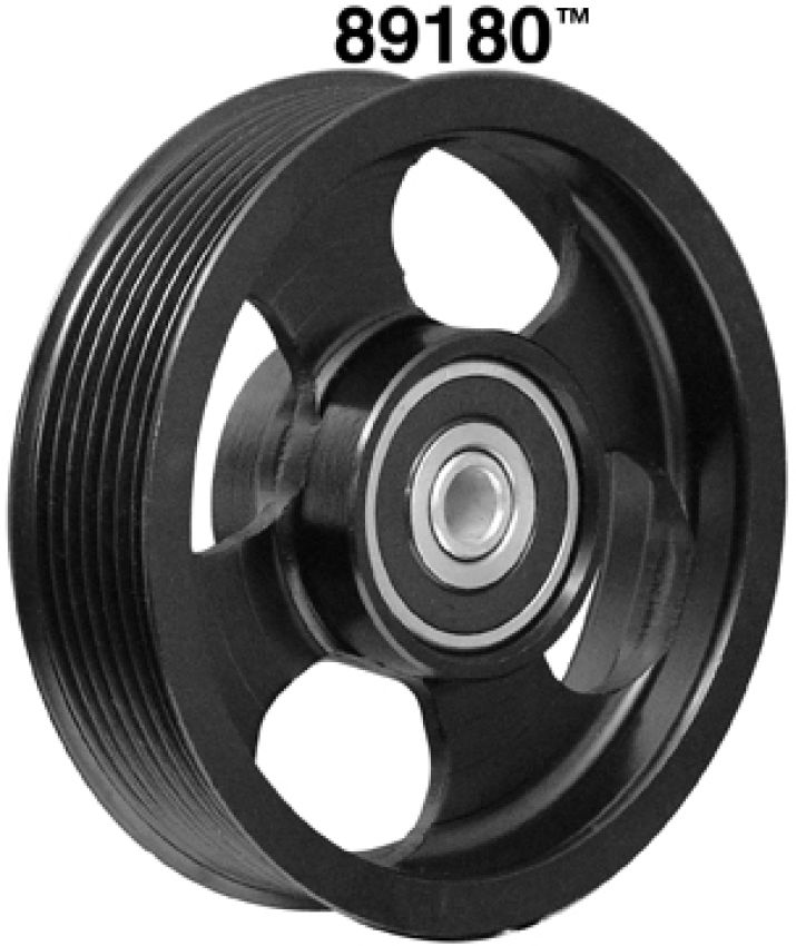 Dayco 89180 Pulley