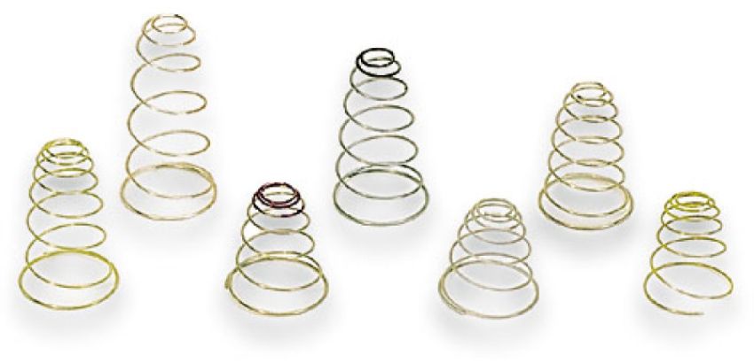 MOROSO MOR65425 Holley Vac.Sec.Spring Ki