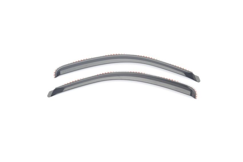 Putco 580240 14-18 Chevy Silv LD - (Fronts Only) Excl Reg cabs Element Tinted Window Visors