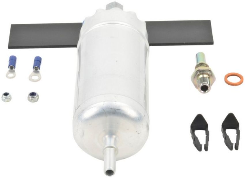 Bosch 69100 Bosch Electric Fuel Pump