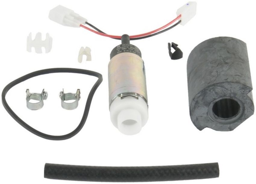 Bosch 69110 Bosch Electric Fuel Pump