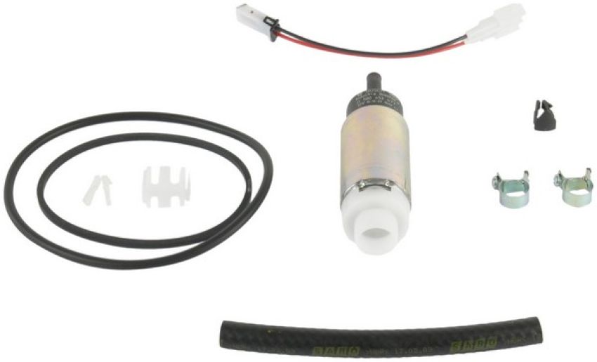 Bosch 69117 Bosch Electric Fuel Pump