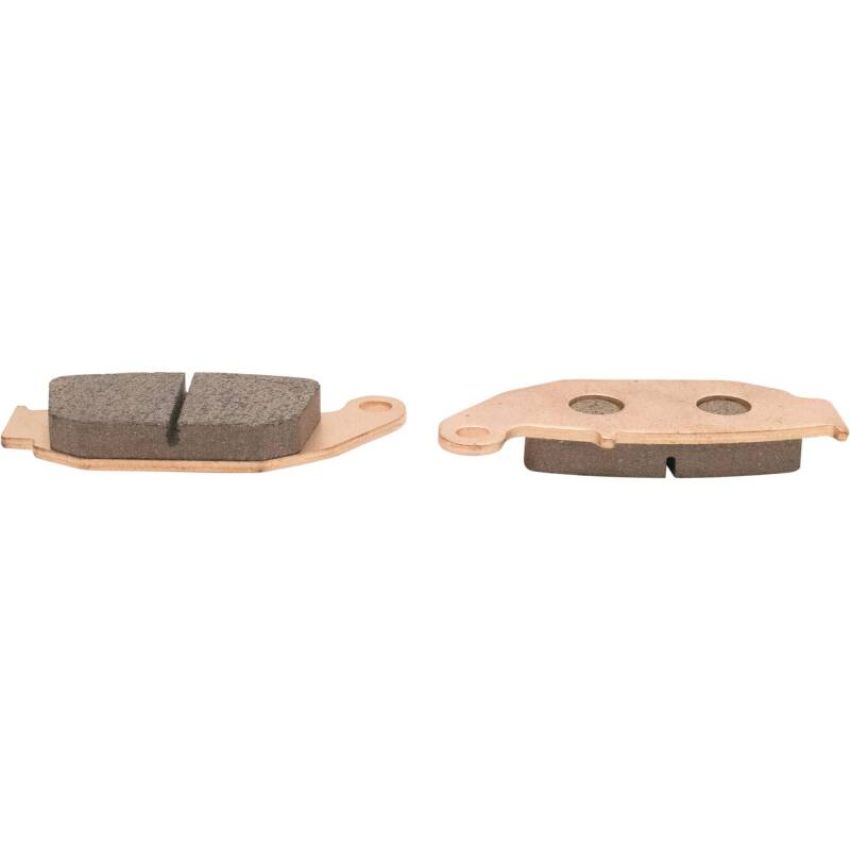 All Balls Racing 18-8064 Sintered Brake Pads