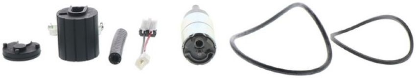 Bosch 69131 Bosch Electric Fuel Pump, In-Tank