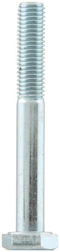 ALLSTAR PERFORMANCE ALL16406 Hex Head Bolt 1/4-28 x 2 Grade 5 10pk