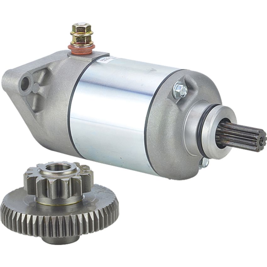 Arrowhead 410-22076 2010 Arctic Cat 366 FIS w/AT Starter Motor