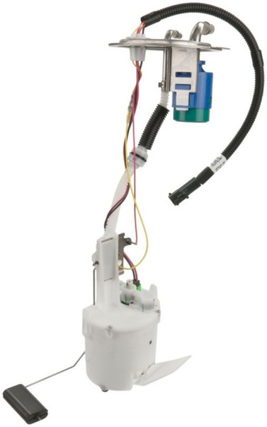 Bosch 69158 Bosch Fuel Pump Module Assembly