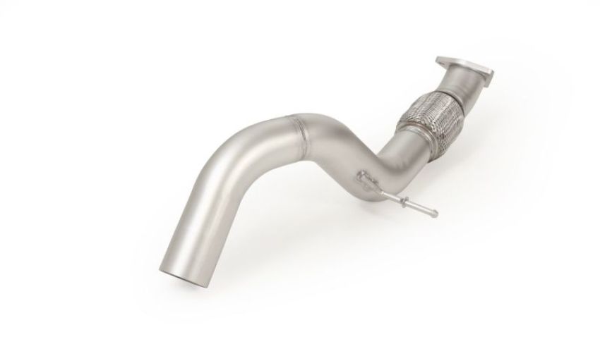 Remus Honda Civic Type-R Fk8 5 Door Downpipe