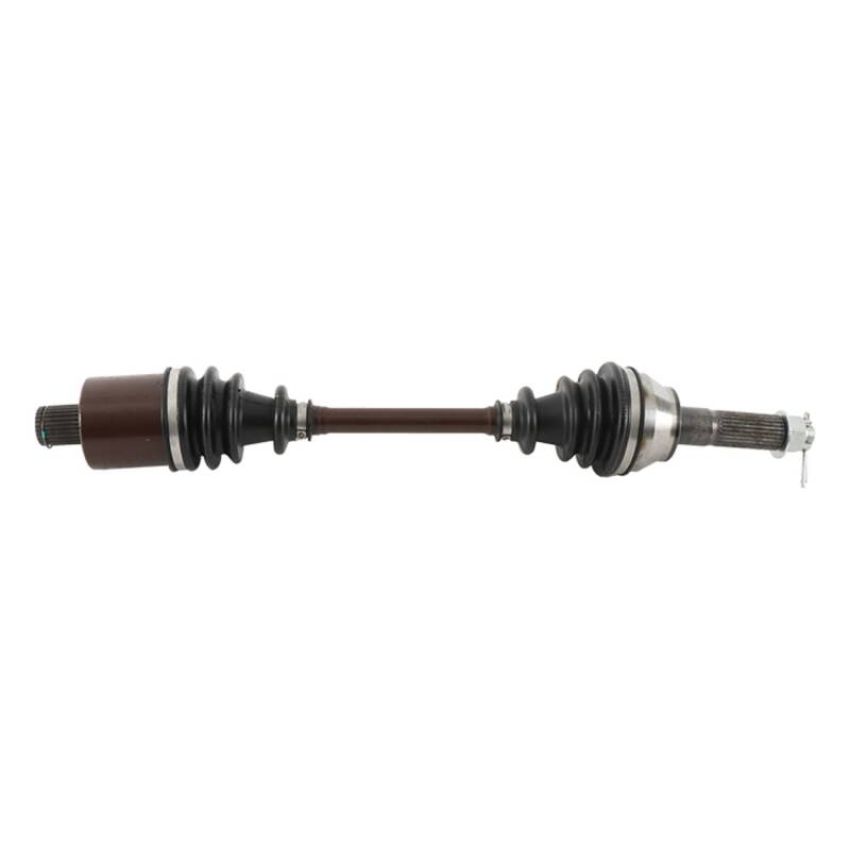 All Balls Racing AB6-PO-8-336 11-13 Polaris Sportsman Touring 500 6 Ball Axle Rear Left