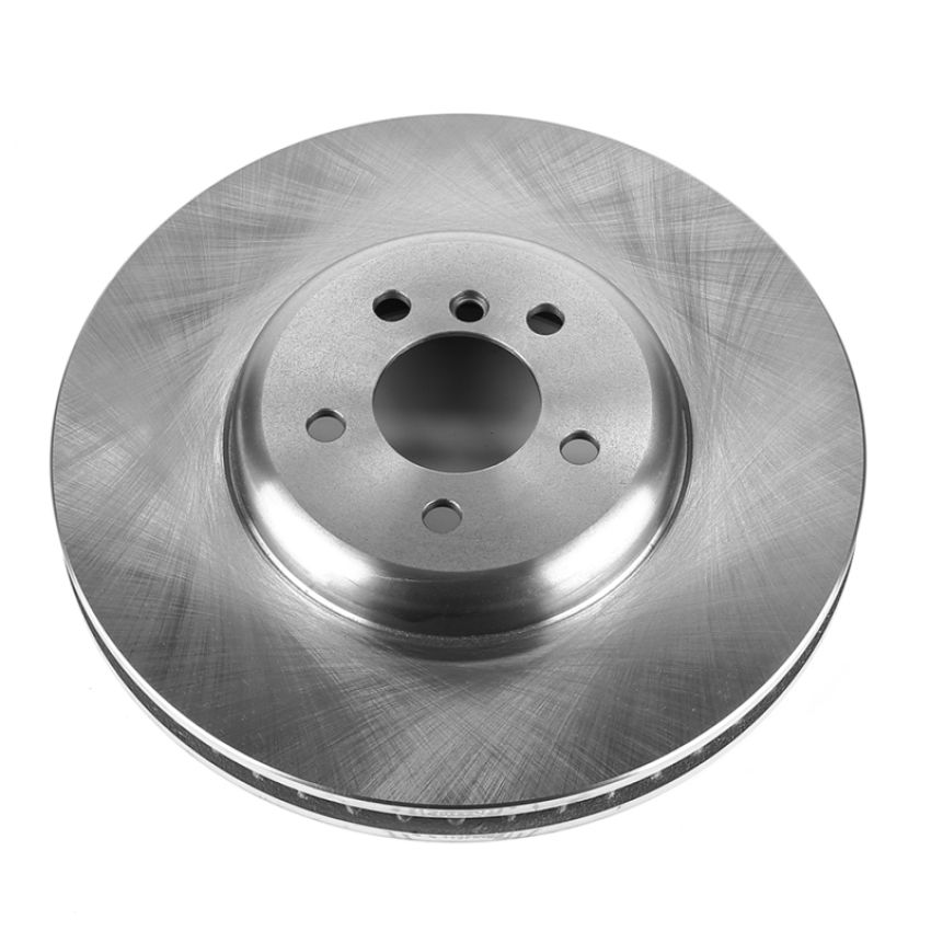 PowerStop EBR1220 AutoSpecialty Brake Rotor