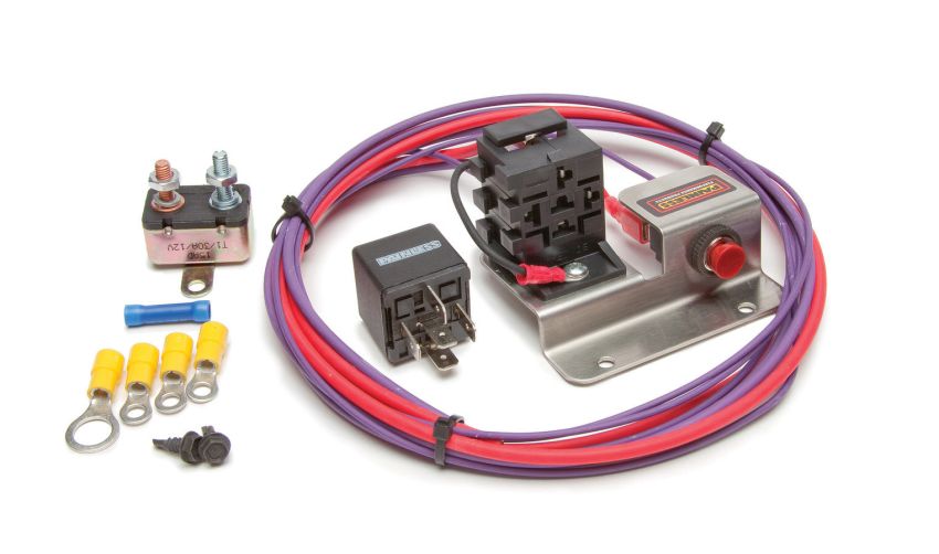 PAINLESS WIRING PWI30201 Hot Shot Plus