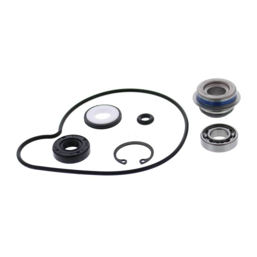 Vertex Pistons 721267 Vertex Gaskets 88-90 Arctic Cat Wild Cat Water Pump Rebuild Kit