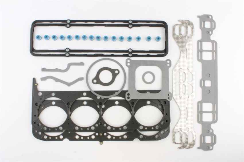 Cometic Gasket PRO1003T Cometic Street Pro GM 1967-88 350ci 1970-76 400ci 4.165 Small Block Top End Gasket Kit