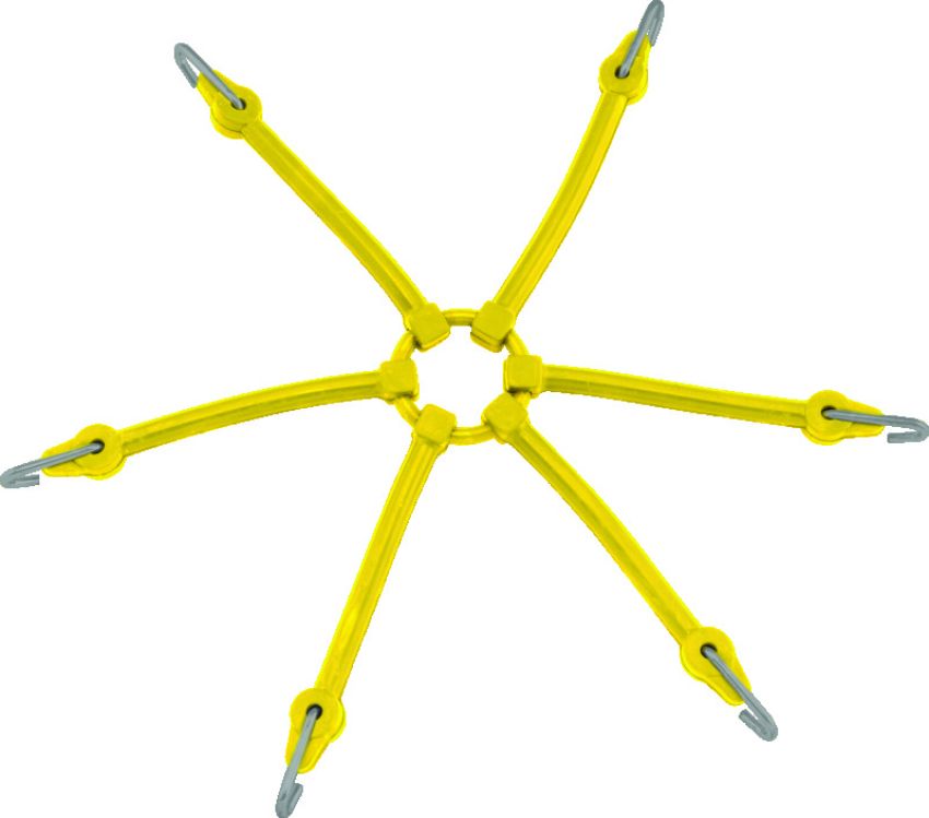 QuadBoss 563558 Tire Chain Adjuster