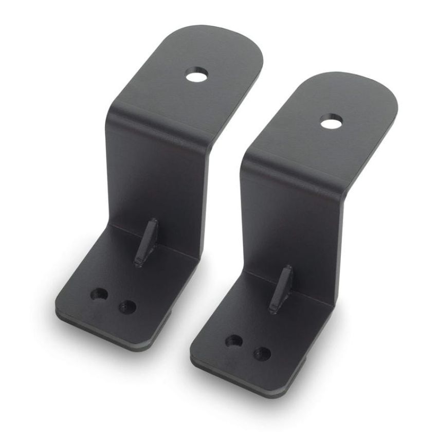 Oracle Lighting 6922-504 ORACLE Lighting 2022-2024 Hummer EV Aux Light A-Pillar/ Hood Mount Brackets