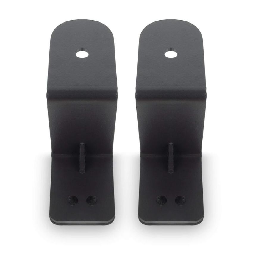 Oracle Lighting 6922-504 ORACLE Lighting 2022-2024 Hummer EV Aux Light A-Pillar/ Hood Mount Brackets
