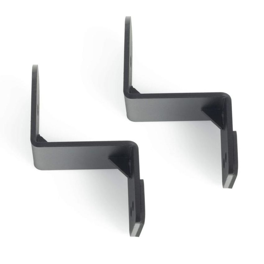 Oracle Lighting 6922-504 ORACLE Lighting 2022-2024 Hummer EV Aux Light A-Pillar/ Hood Mount Brackets
