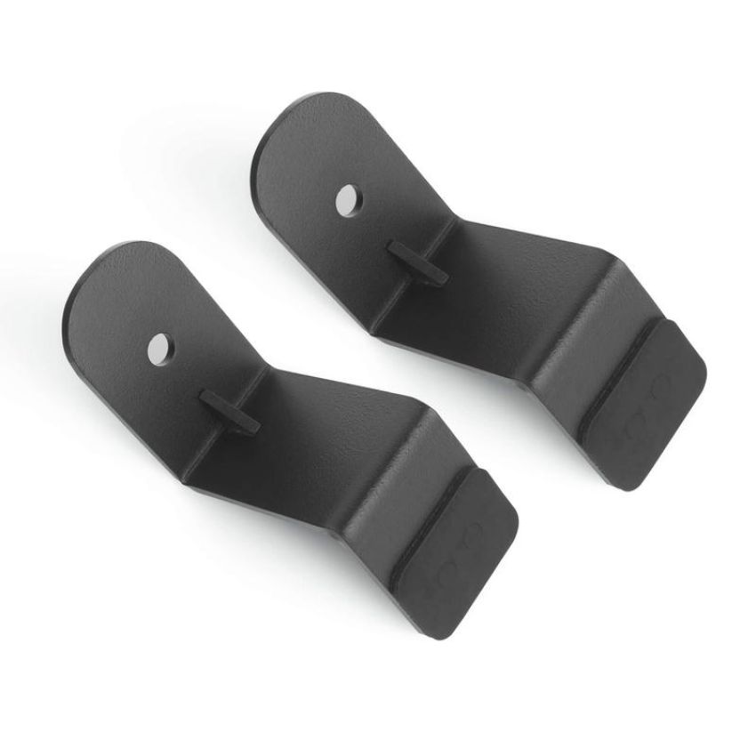 Oracle Lighting 6922-504 ORACLE Lighting 2022-2024 Hummer EV Aux Light A-Pillar/ Hood Mount Brackets