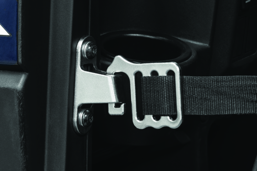 Kuryakyn 6619 Replacement Buckle