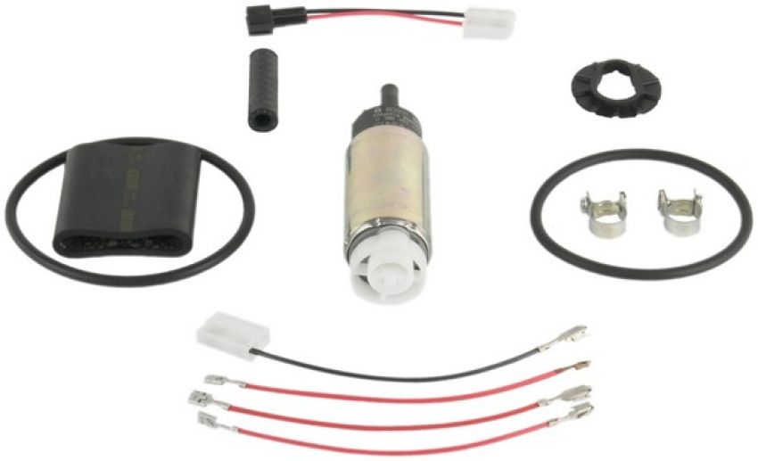 Bosch 69220 Bosch Electric Fuel Pump