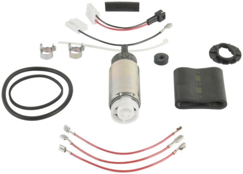 Bosch 69222 Bosch Electric Fuel Pump