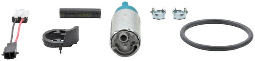 Bosch 69228 Bosch Electric Fuel Pump, In-Tank