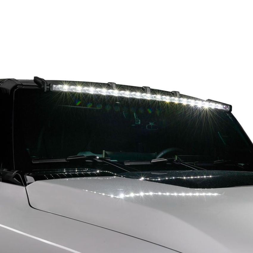 Oracle Lighting 6923-023 2022-2024 Hummer EV 50
