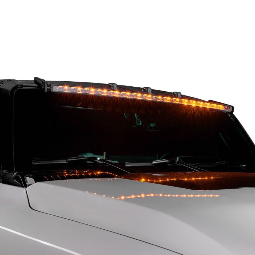 Oracle Lighting 6923-023 2022-2024 Hummer EV 50
