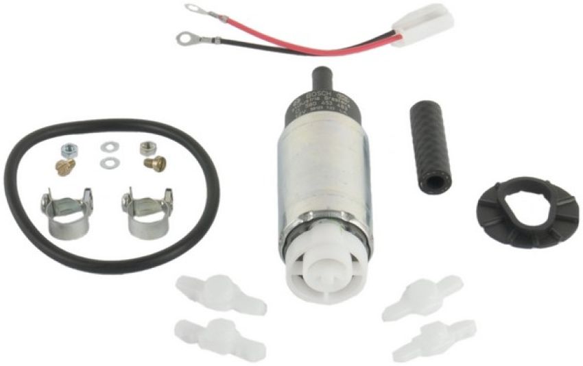 Bosch 69237 Bosch Electric Fuel Pump