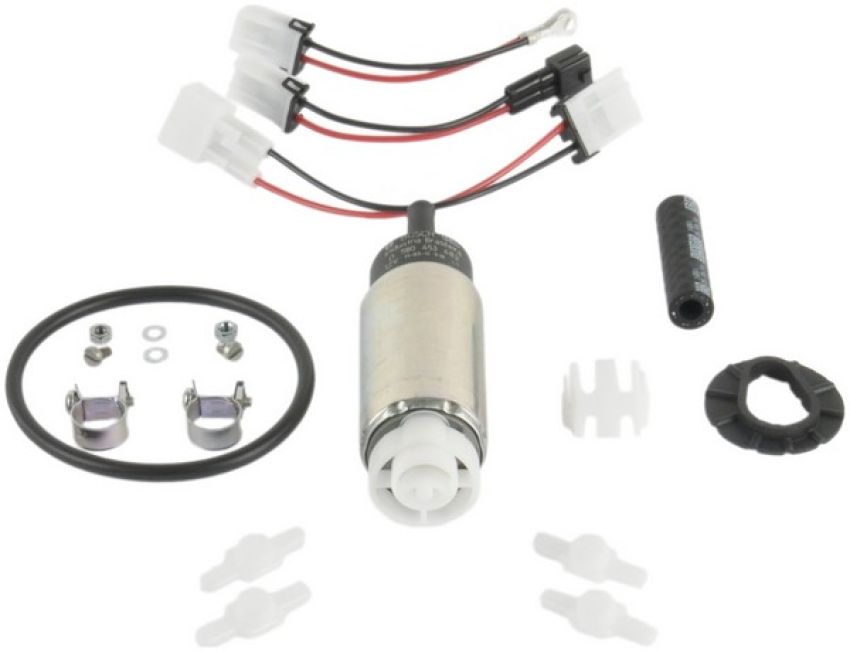 Bosch 69238 Bosch Electric Fuel Pump