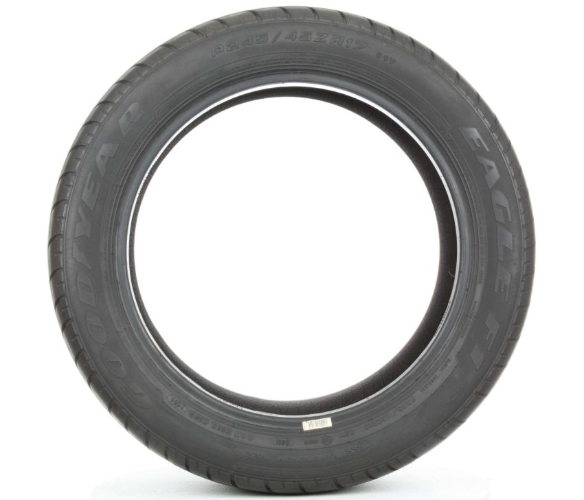 GOODYEAR Eagle F1 GS 245/45R17 Summer