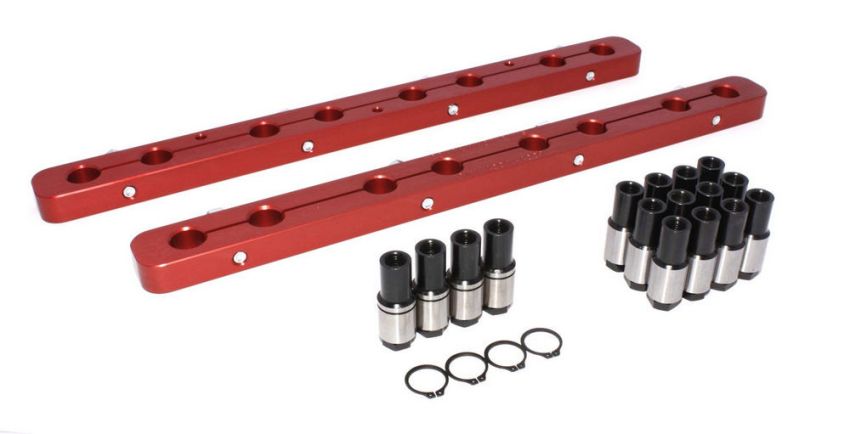 COMP CAMS COM4007 Sbc Stud Girdle 3/8 Stud Solid Bar Design