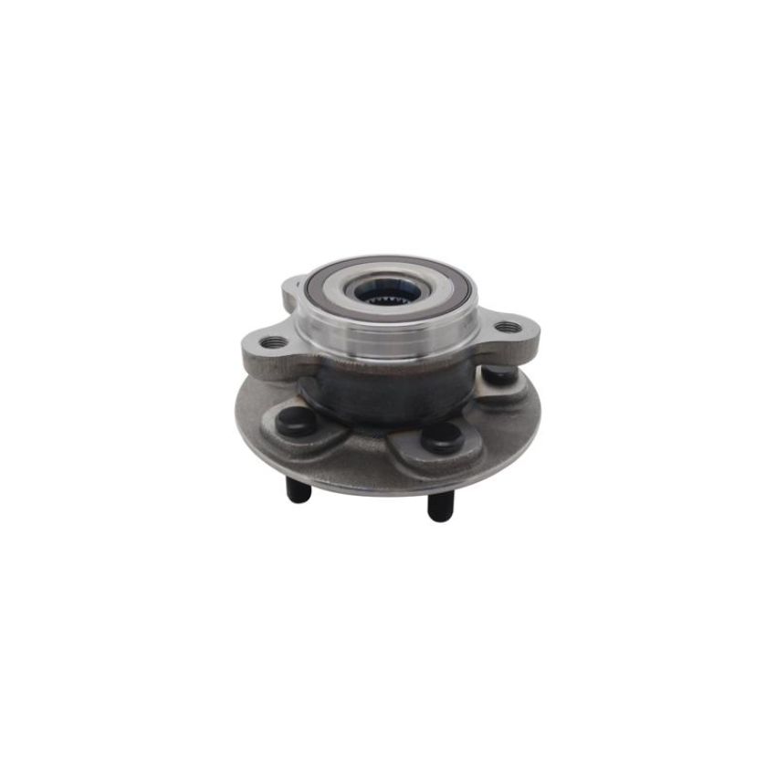 GSP 692871 Lexus, Toyota Wheel Bearing and Hub Assembly  - Front