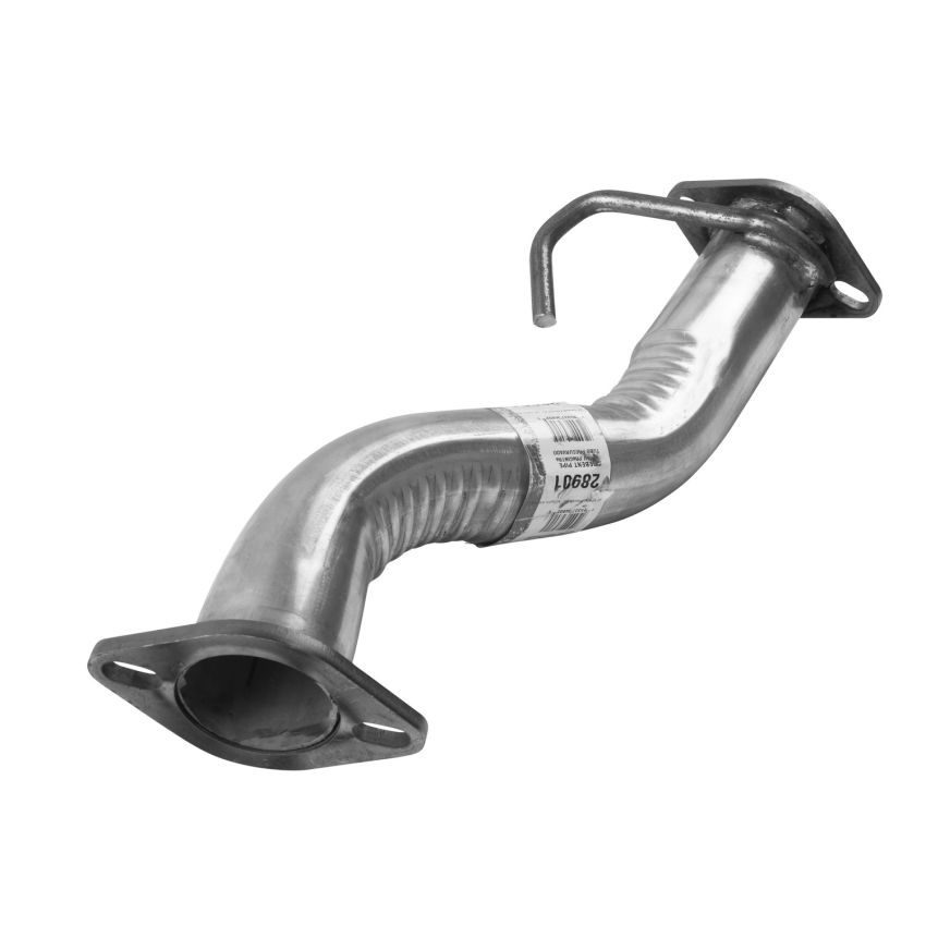 AP Exhaust 28901 Prebent Exhaust Pipe
