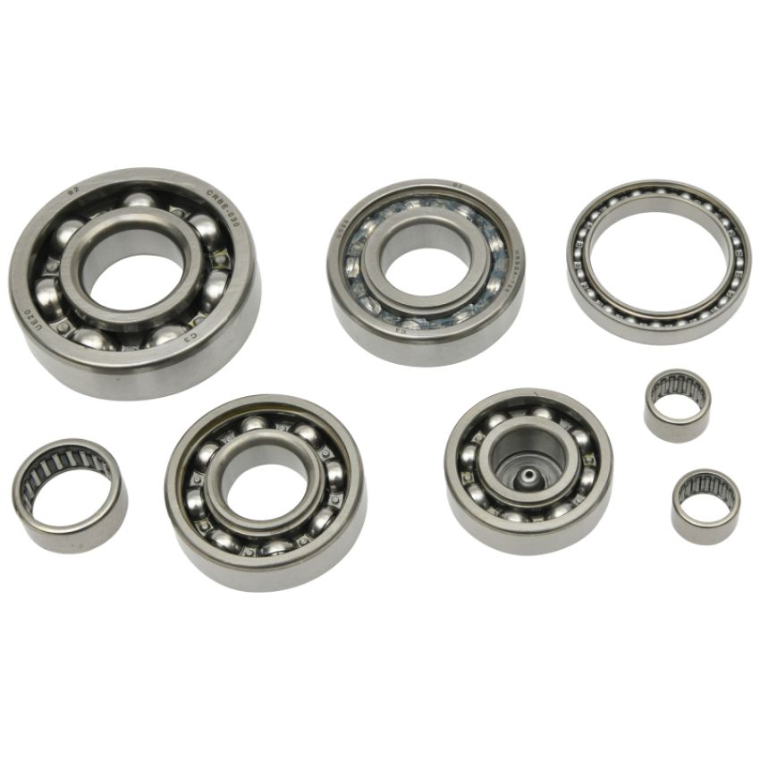 Hot Rods HR00076 16-21 Pioneer 500/07-21 TRX 420 FE/07-21 TRX 420 FM Transmission Bearing Kit