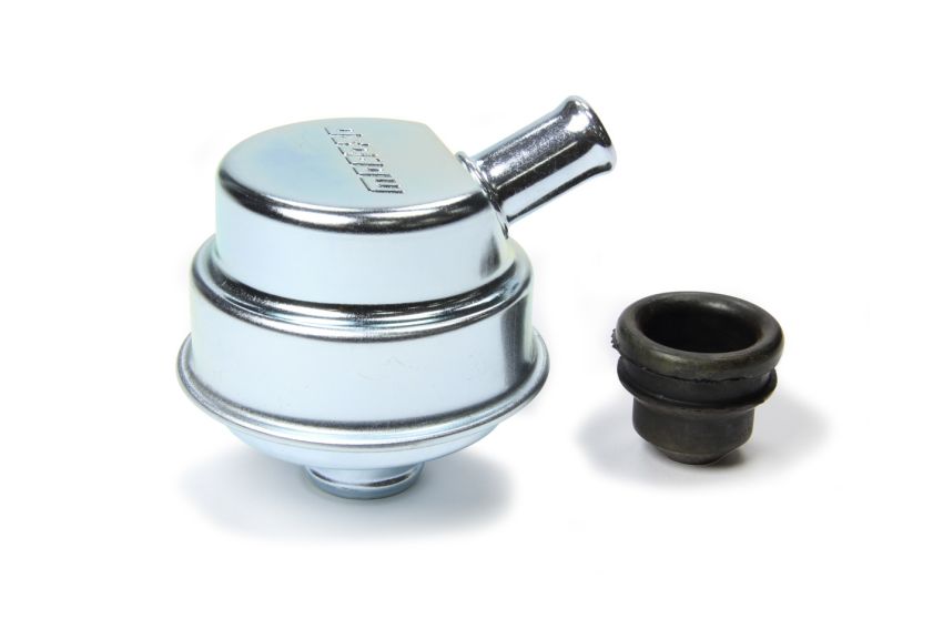 MOROSO MOR68780 Gold Oil Sep./Breather