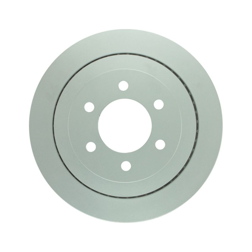 Bosch 20011444 Bosch QuietCast Disc Brake Rotor