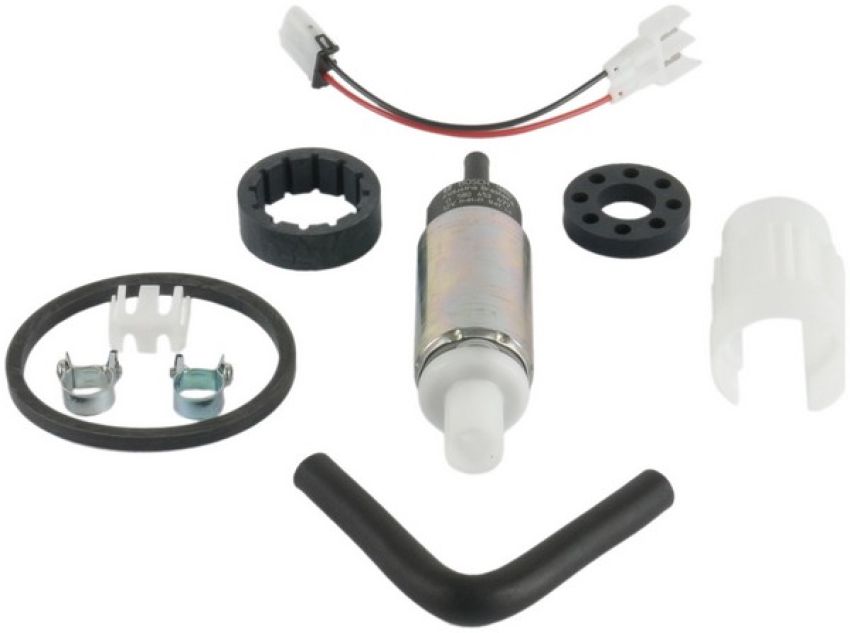 Bosch 69302 Bosch Electric Fuel Pump
