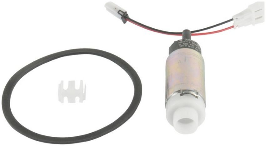 Bosch 69306 Bosch Electric Fuel Pump
